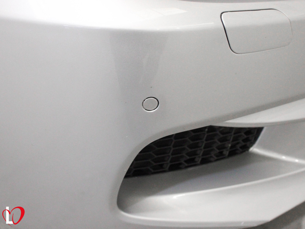 BMW SERIE 6 640 D PACK M 313 CV AUTOM. de segunda mano