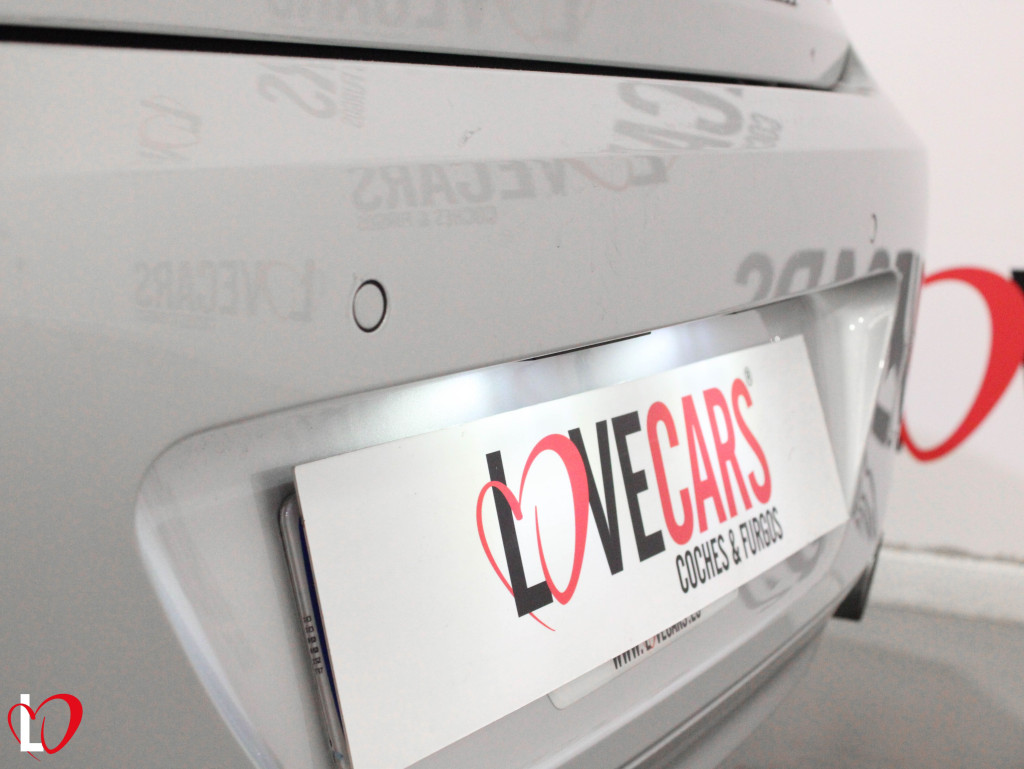 BMW SERIE 6 640 D PACK M 313 CV AUTOM. de segunda mano