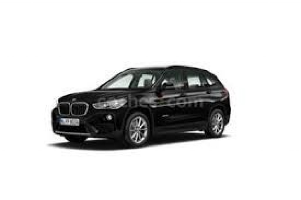 BMW X1 18 D XDRIVE DESIGN AUTO. 150 de segunda mano