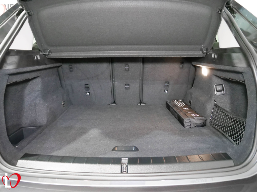 BMW X1 18D SDRIVE 150 de segunda mano