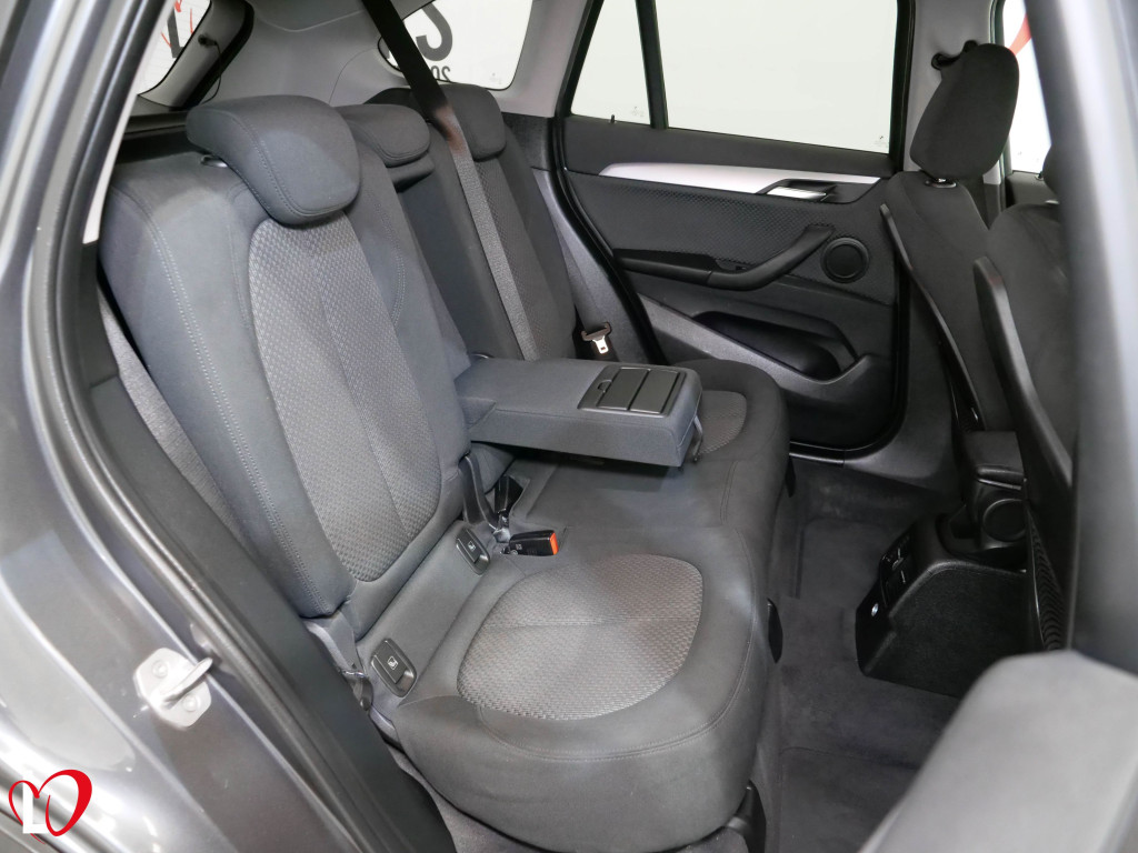 BMW X1 18D SDRIVE 150 de segunda mano