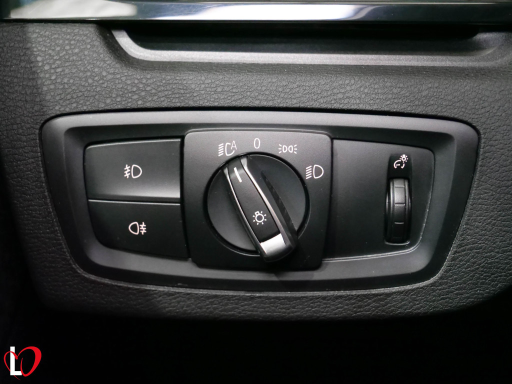 BMW X1 18D SDRIVE 150 de segunda mano