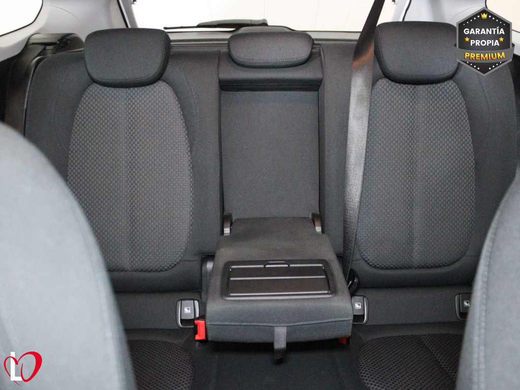BMW X1 18d sDRIVE 150 de segunda mano