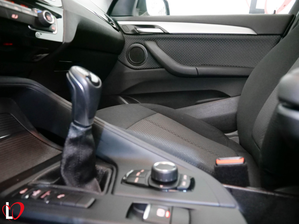 BMW X1 18D SDRIVE 150 de segunda mano