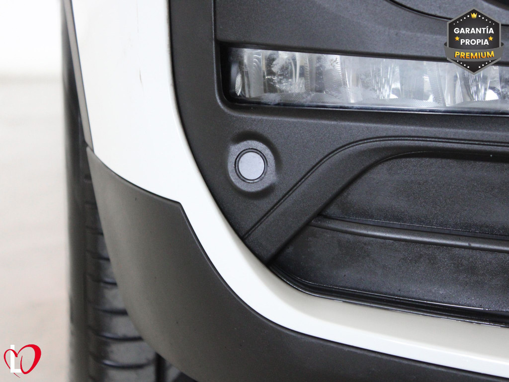 BMW X1 18d sDRIVE 150 de segunda mano