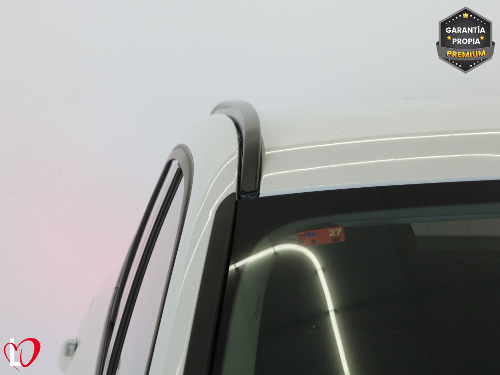 BMW X1 18d sDRIVE 150 de segunda mano