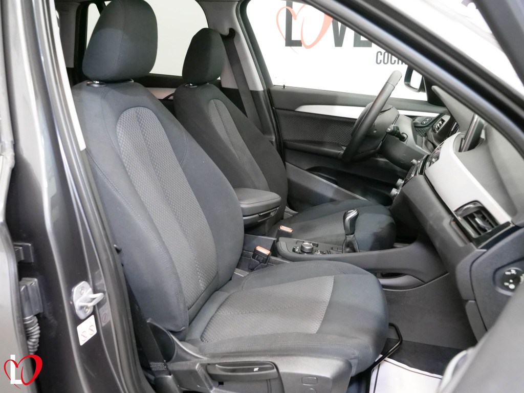 BMW X1 18D SDRIVE 150 de segunda mano