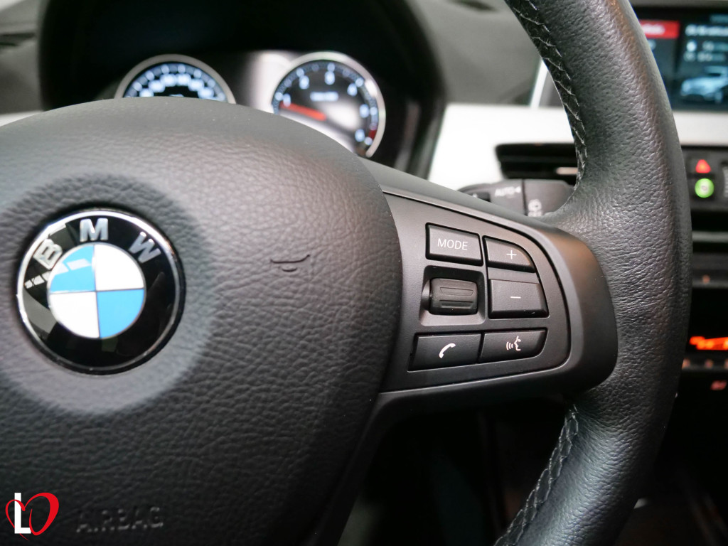 BMW X1 18D SDRIVE 150 de segunda mano