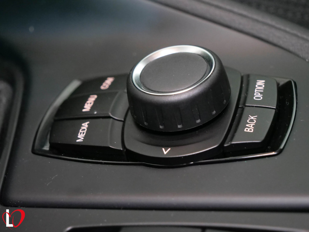 BMW X1 18D SDRIVE 150 de segunda mano