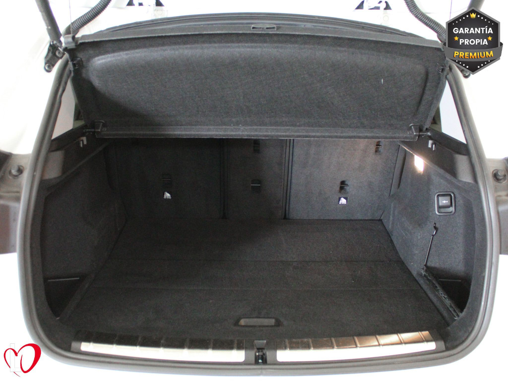 BMW X1 18d sDRIVE 150 de segunda mano