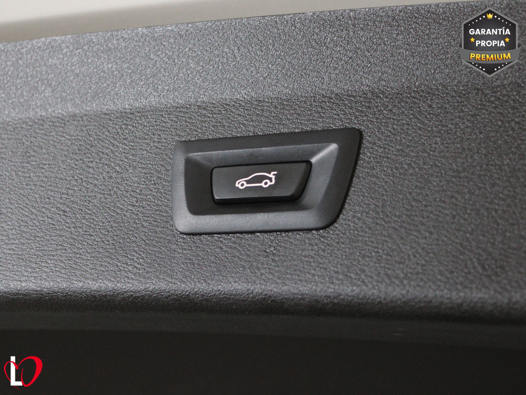 BMW X1 18d sDRIVE 150 de segunda mano