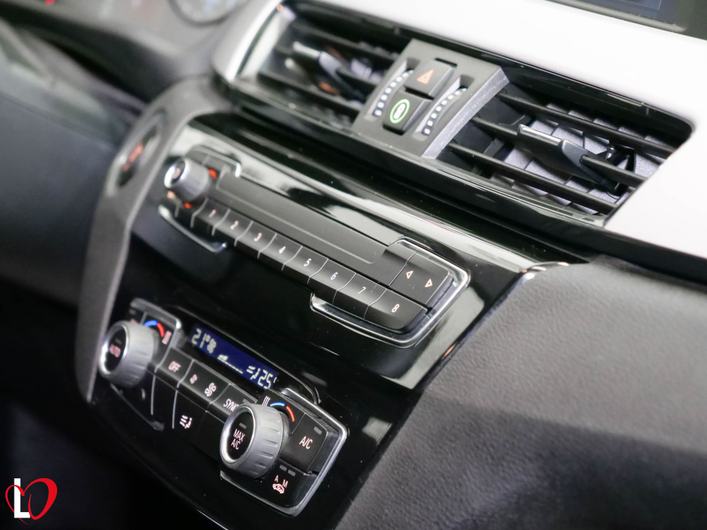 BMW X1 18D SDRIVE 150 de segunda mano