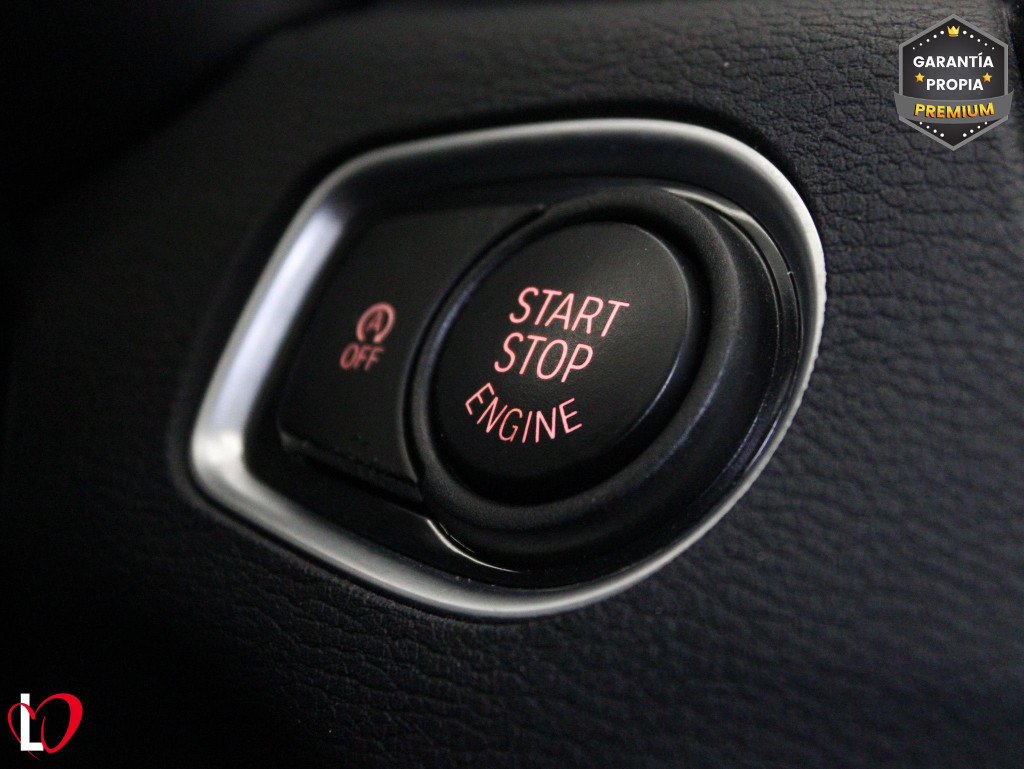 BMW X1 18d sDRIVE 150 de segunda mano