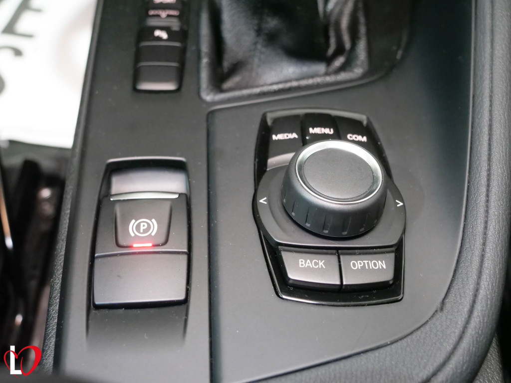 BMW X1 18D SDRIVE 150 de segunda mano