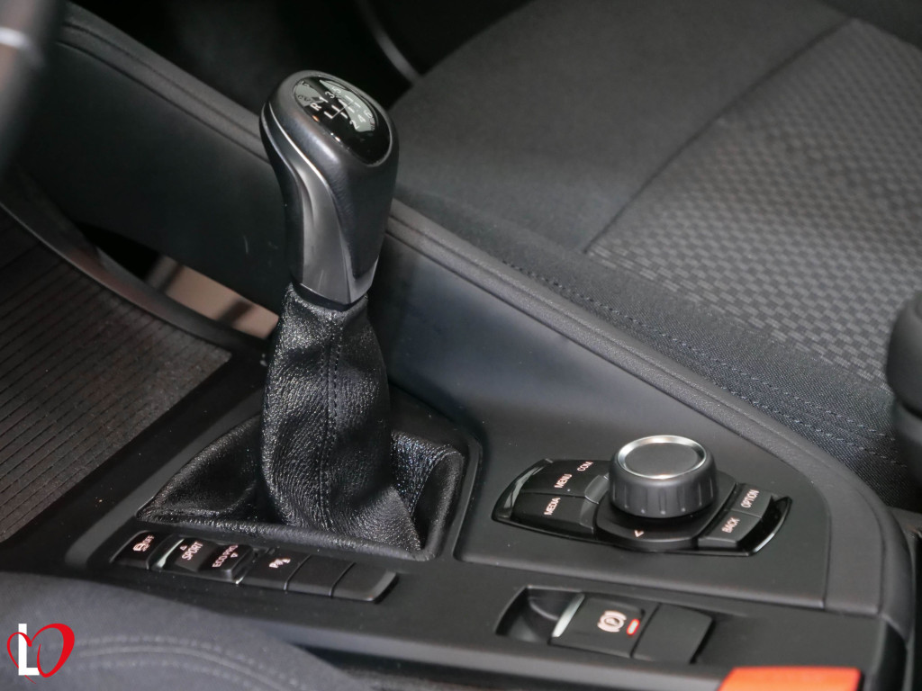 BMW X1 18D SDRIVE 150 de segunda mano