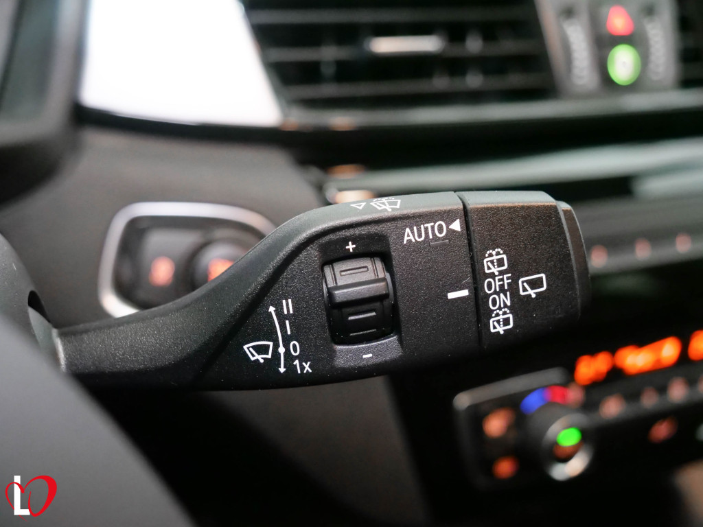 BMW X1 18D SDRIVE 150 de segunda mano