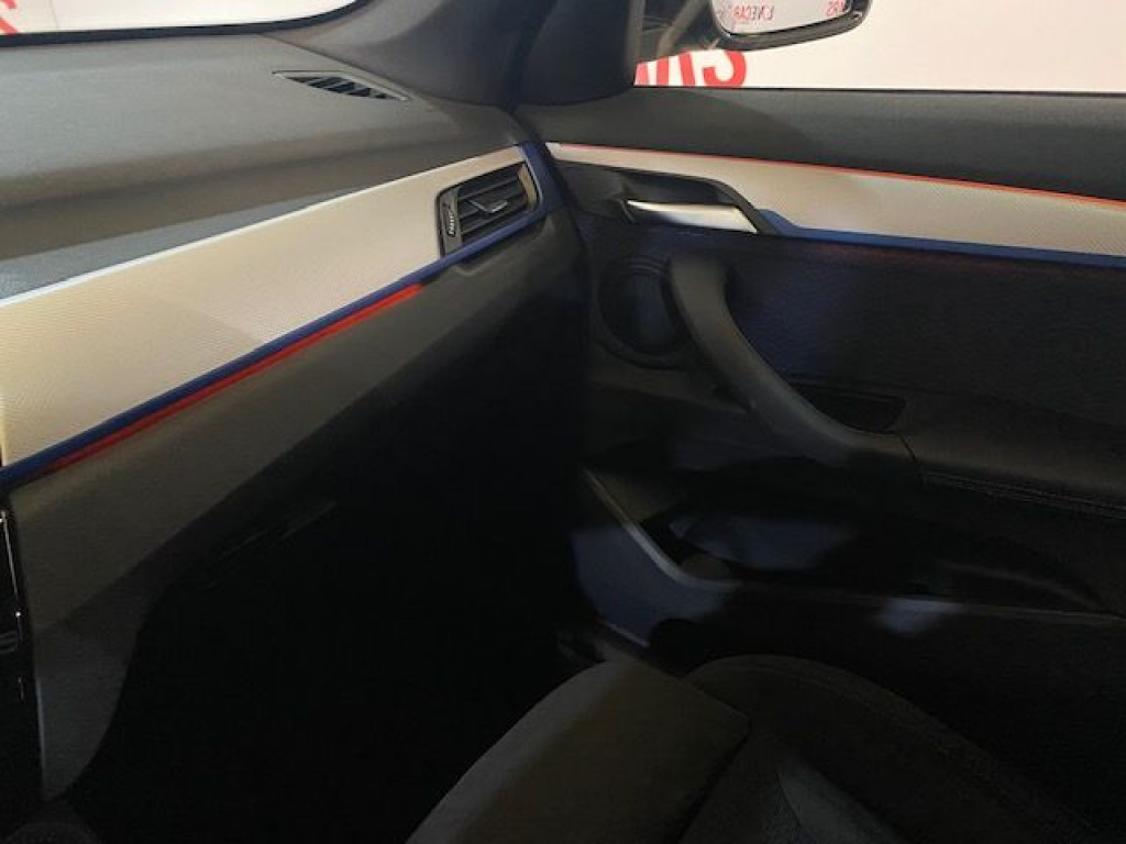 BMW X1 2.0D XDRIVE M SPORT 190 de segunda mano
