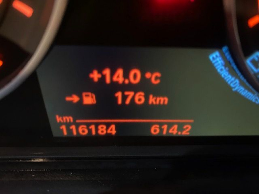 BMW X1 20D XDRIVE M SPORT de segunda mano
