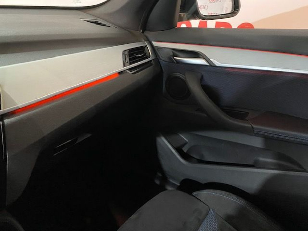 BMW X1 20D XDRIVE M SPORT de segunda mano