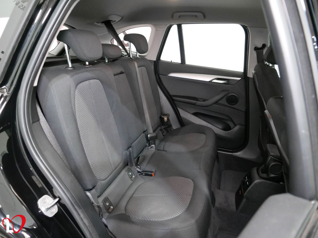 BMW X1 SDRIVE 18D AUTOM. 150 de segunda mano