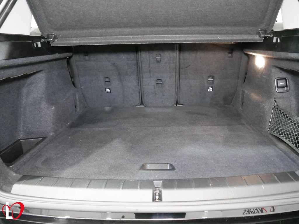 BMW X1 SDRIVE 18D AUTOM. 150 de segunda mano