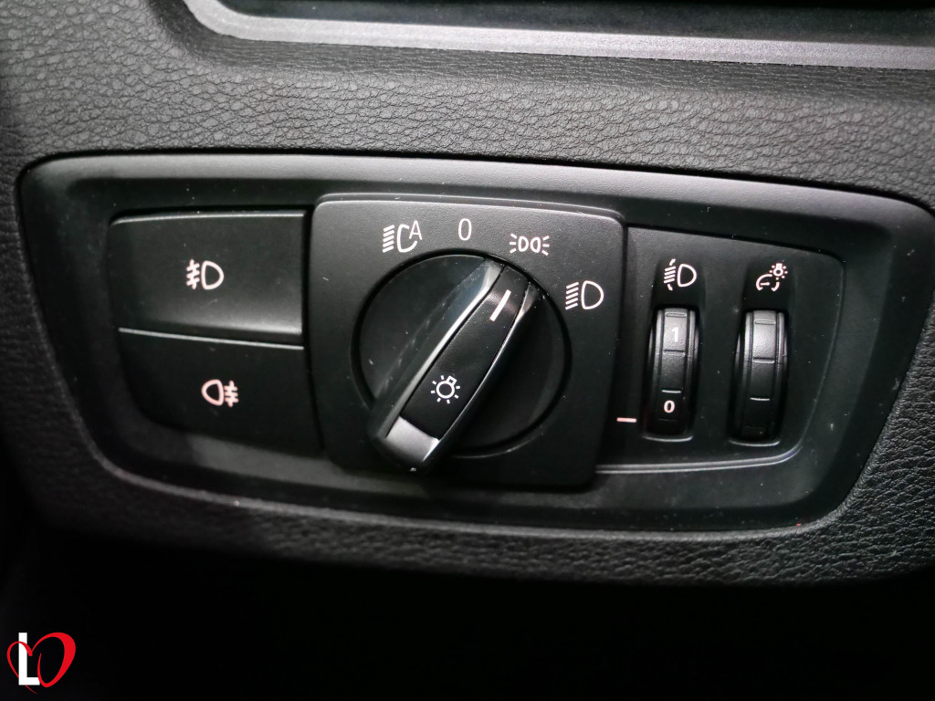 BMW X1 SDRIVE 18D AUTOM. 150 de segunda mano