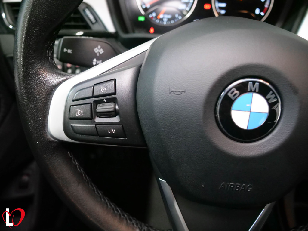 BMW X1 SDRIVE 18D AUTOM. 150 de segunda mano