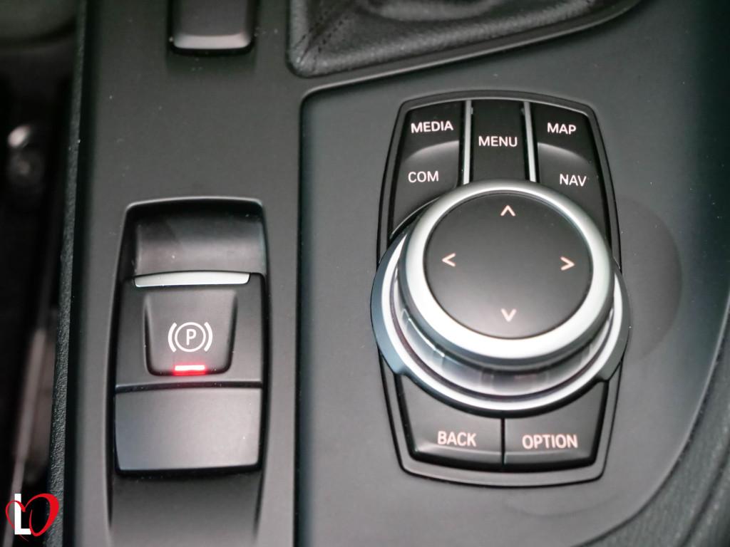 BMW X1 SDRIVE 18D AUTOM. 150 de segunda mano