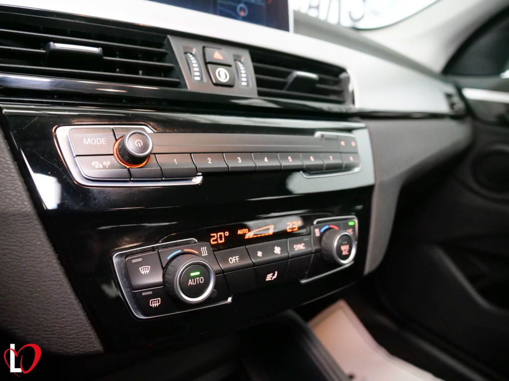 BMW X1 SDRIVE 18D AUTOM. 150 de segunda mano