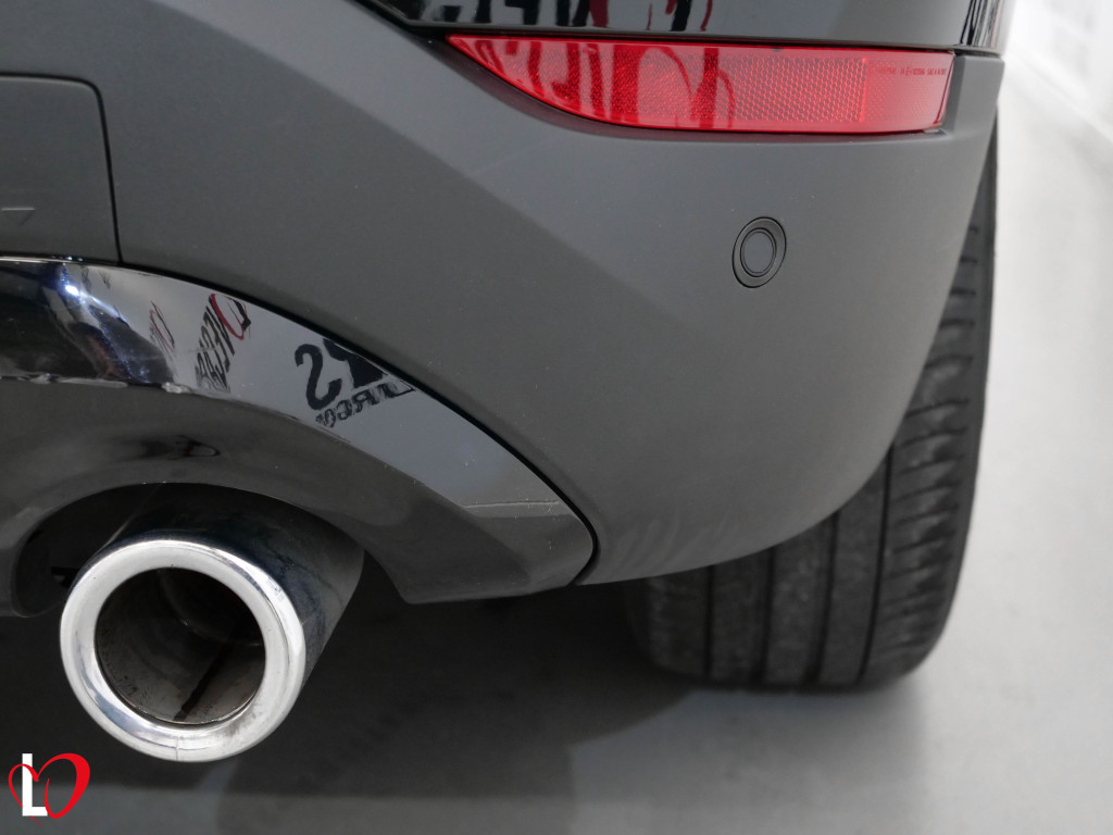 BMW X1 SDRIVE 18D AUTOM. 150 de segunda mano