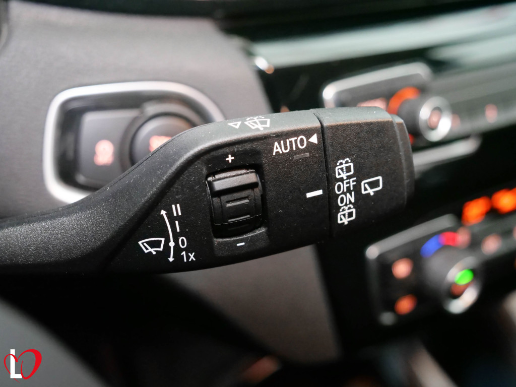 BMW X1 SDRIVE 18D AUTOM. 150 de segunda mano