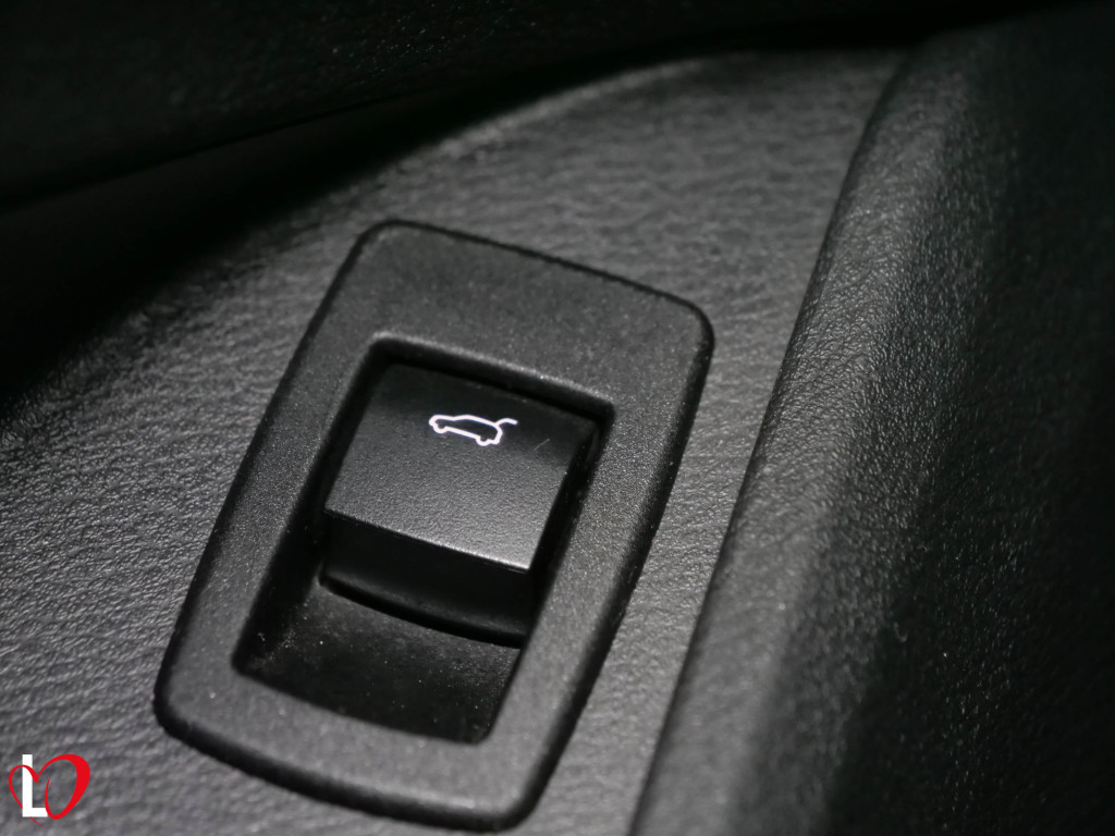 BMW X1 SDRIVE 18D AUTOM. 150 de segunda mano
