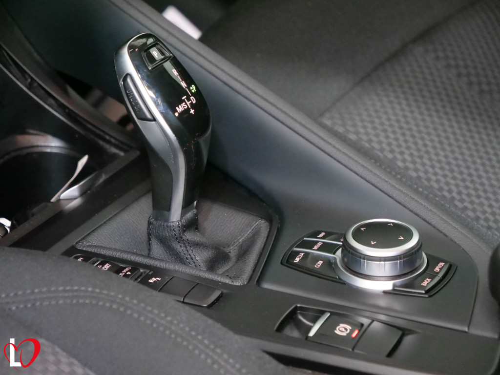 BMW X1 SDRIVE 18D AUTOM. 150 de segunda mano