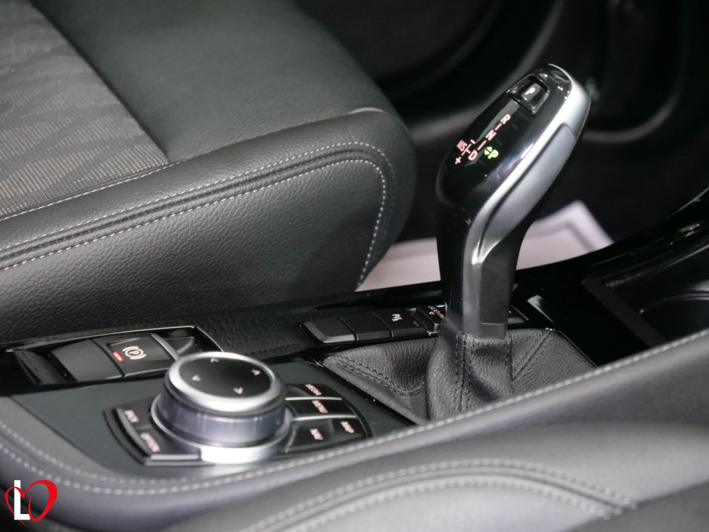 BMW X1 SDRIVE 18D AUTOM. X LINE 150 de segunda mano
