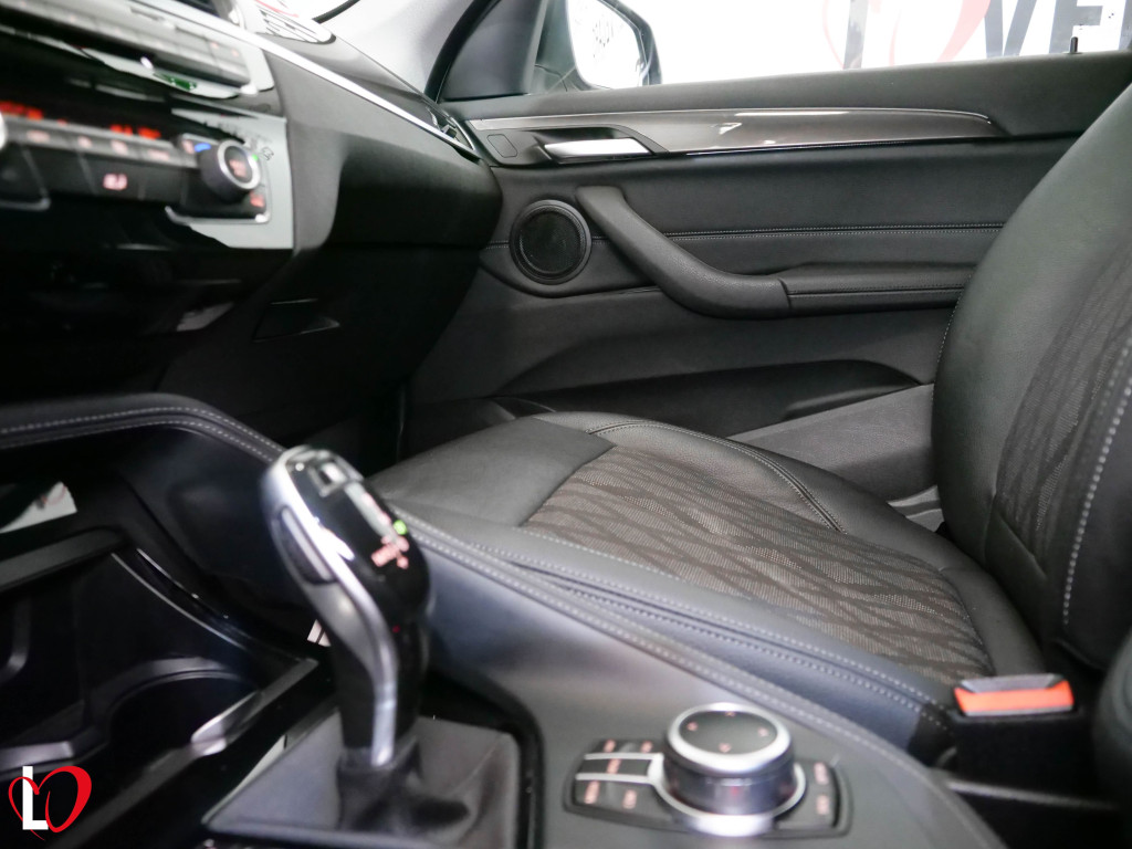 BMW X1 SDRIVE 18D AUTOM. X LINE 150 de segunda mano