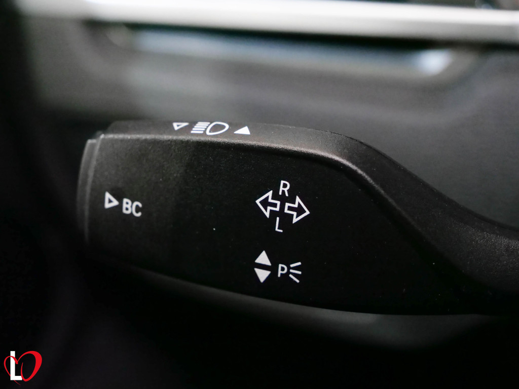 BMW X1 SDRIVE 18D AUTOM. X LINE 150 de segunda mano