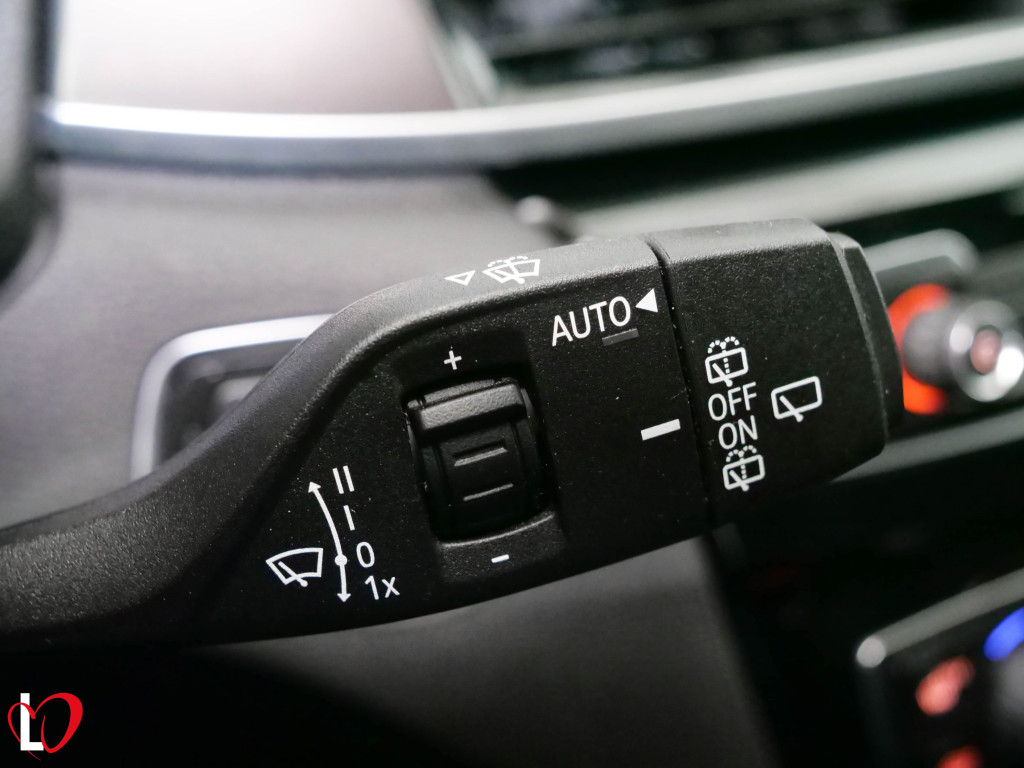 BMW X1 SDRIVE 18D AUTOM. X LINE 150 de segunda mano