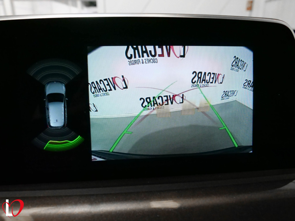 BMW X1 SDRIVE 18D AUTOM. X LINE 150 de segunda mano