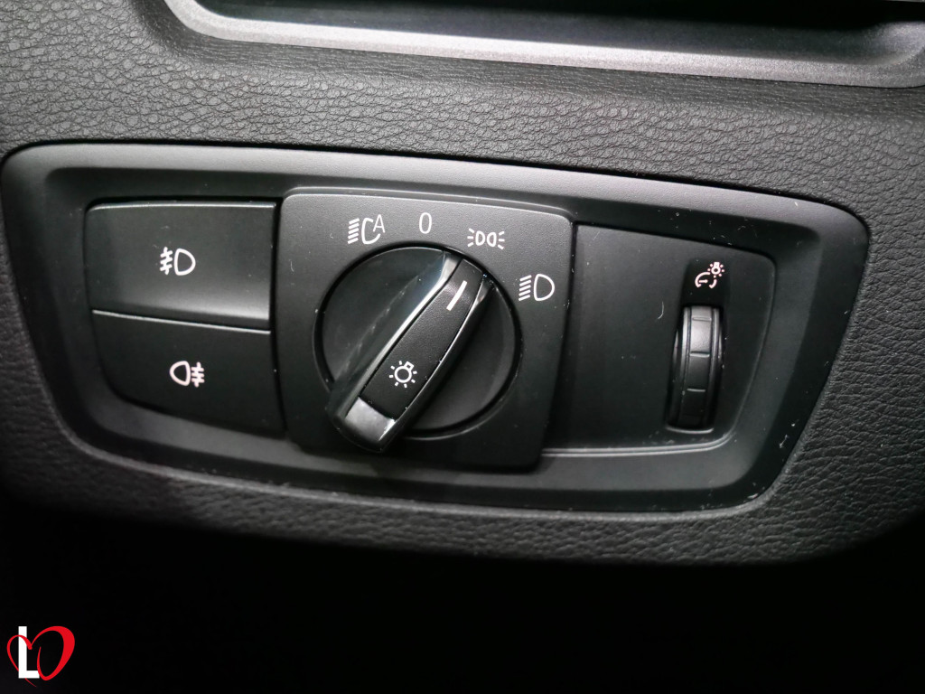 BMW X1 SDRIVE 18D AUTOM. X LINE 150 de segunda mano