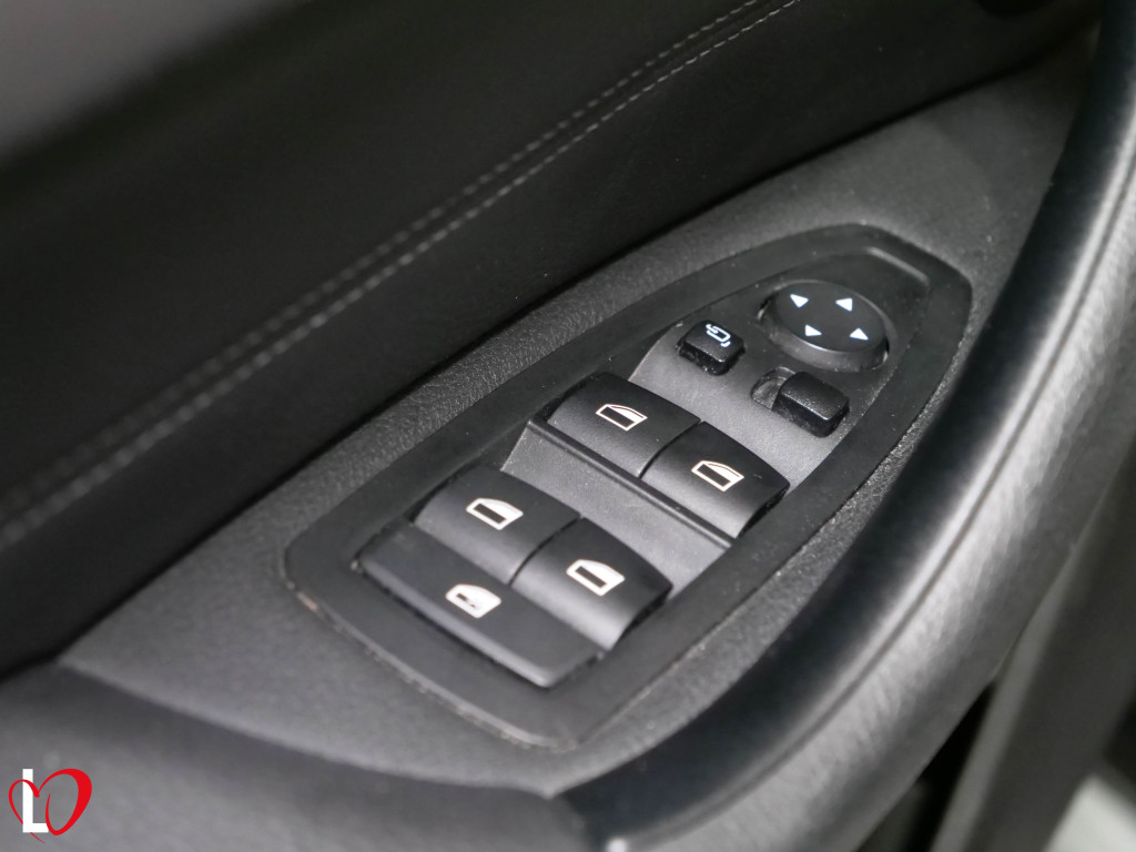 BMW X1 SDRIVE 18D AUTOM. X LINE 150 de segunda mano