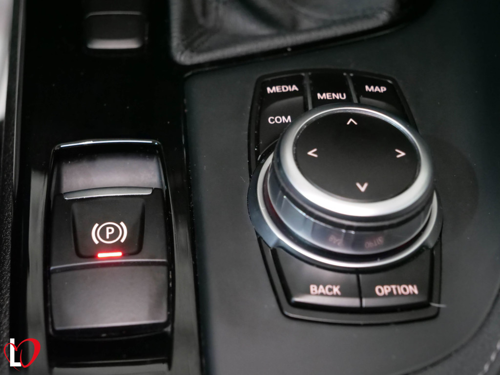 BMW X1 SDRIVE 18D AUTOM. X LINE 150 de segunda mano