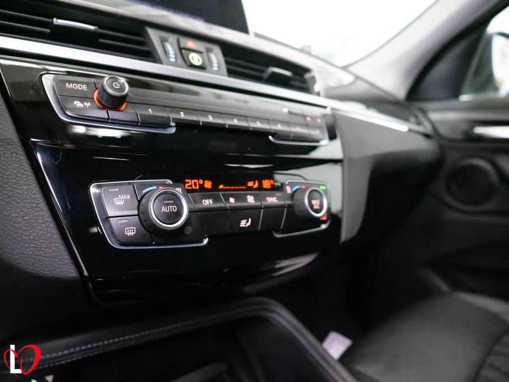 BMW X1 SDRIVE 18D AUTOM. X LINE 150 de segunda mano