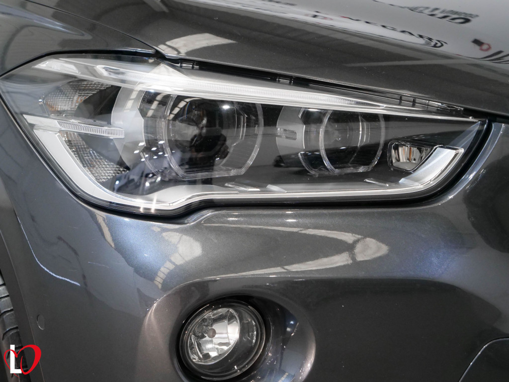 BMW X1 SDRIVE 18D AUTOM. X LINE 150 de segunda mano