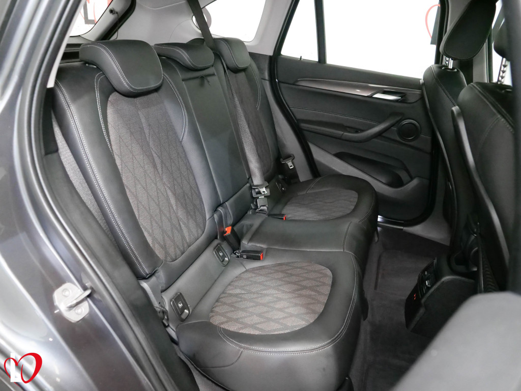 BMW X1 SDRIVE 18D AUTOM. X LINE 150 de segunda mano