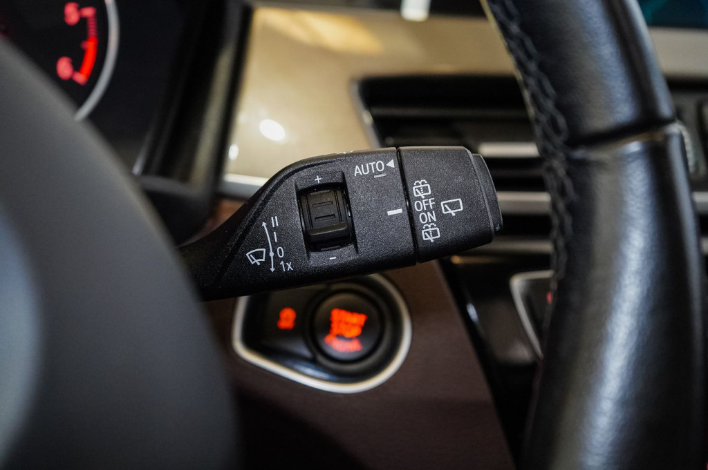 BMW X1 SDRIVE 18D PIEL TECHO 150 de segunda mano