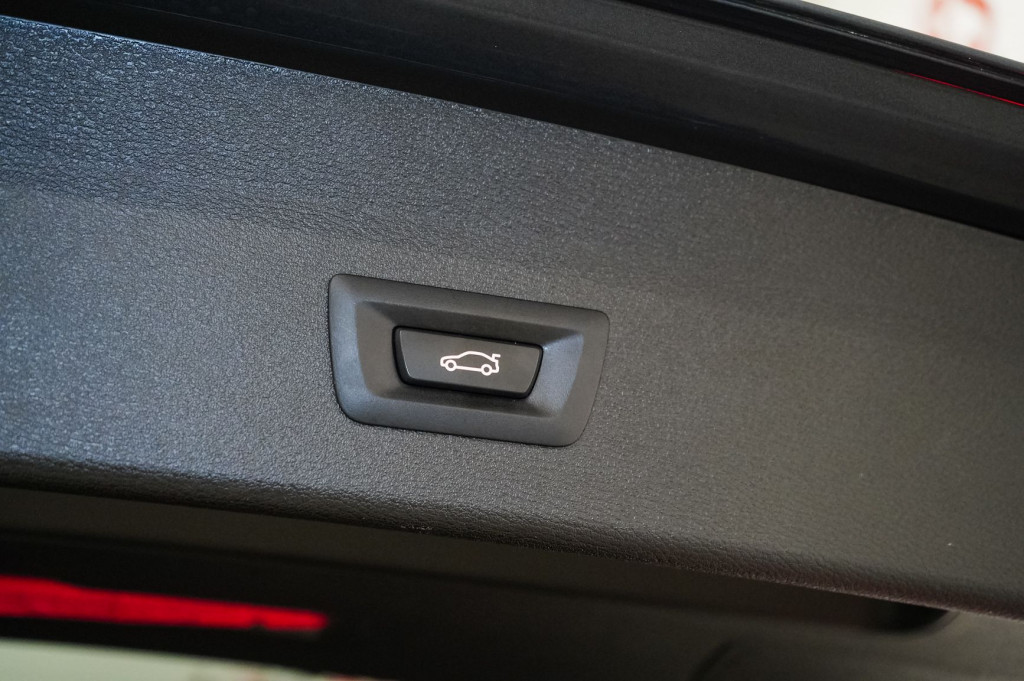 BMW X1 SDRIVE 18D PIEL TECHO 150 de segunda mano