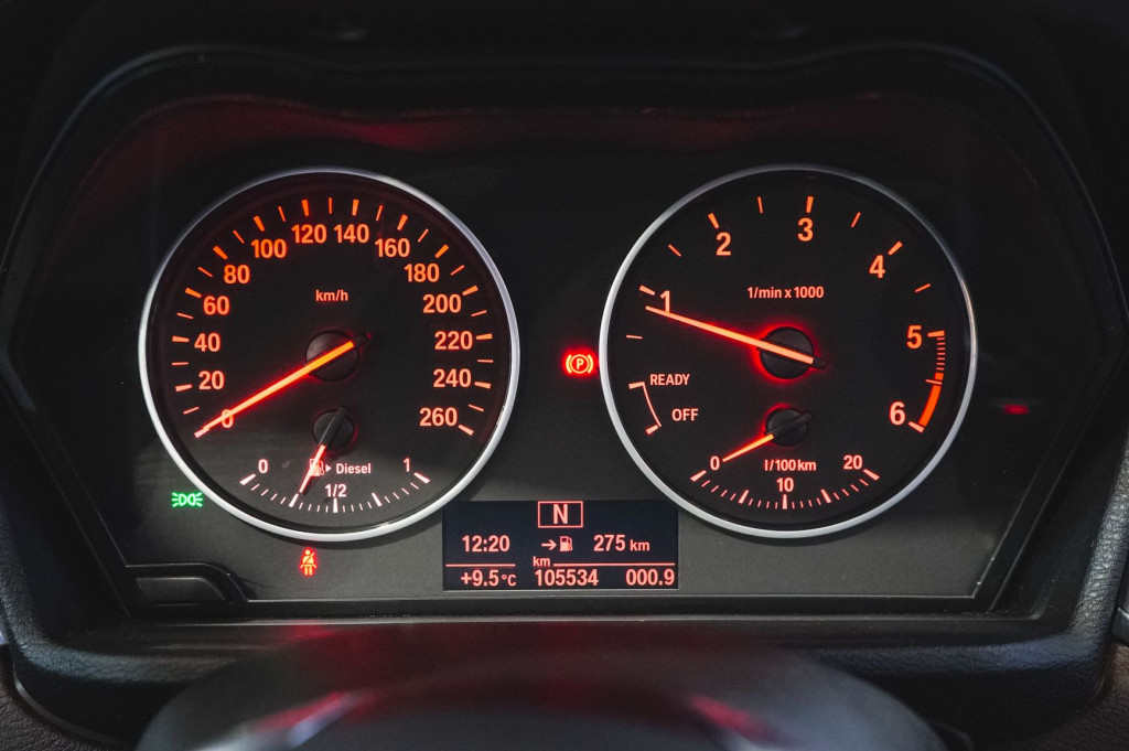 BMW X1 SDRIVE 18D PIEL TECHO 150 de segunda mano
