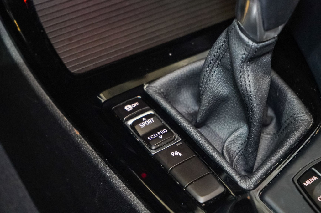 BMW X1 SDRIVE 18D PIEL TECHO 150 de segunda mano