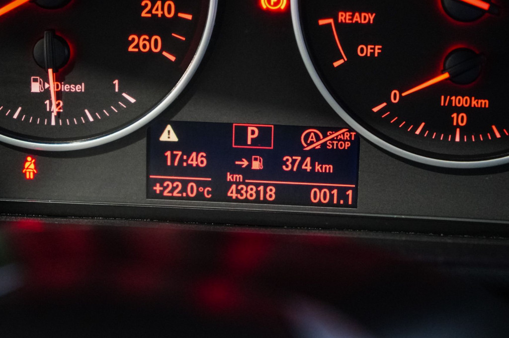 BMW X1 SDRIVE 20D AUTOM. SPORT 190 de segunda mano