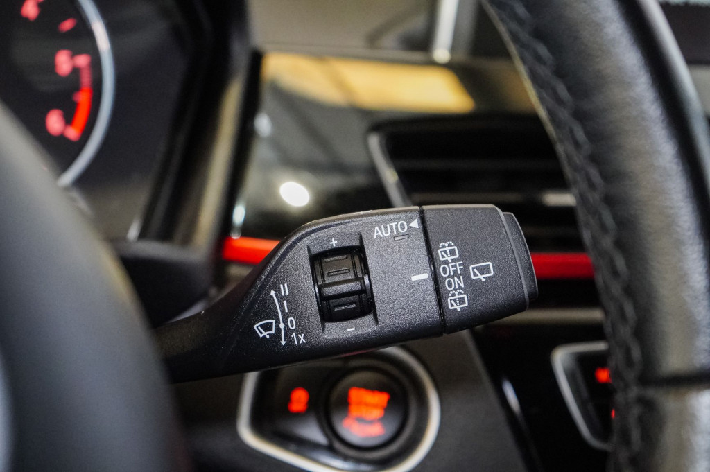 BMW X1 SDRIVE 20D AUTOM. SPORT 190 de segunda mano